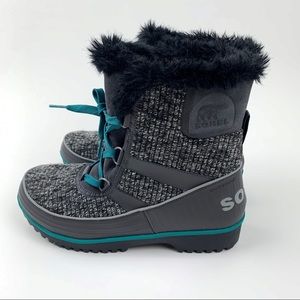 SOREL | Tivoli Winter Boots